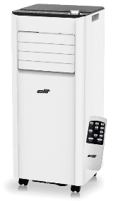 Elit PortableAC E-2509C
CoolGo