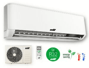 ELIT PRO-18W WIFI