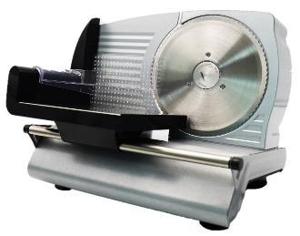Elit Food slicer MS-23