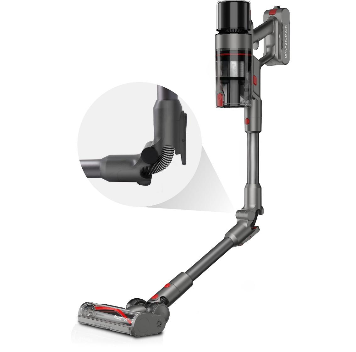 ELIT Cordless Vacuum Cleaner 450W BLDC