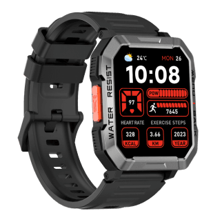 OSCAL T1 Rugged Smart watch