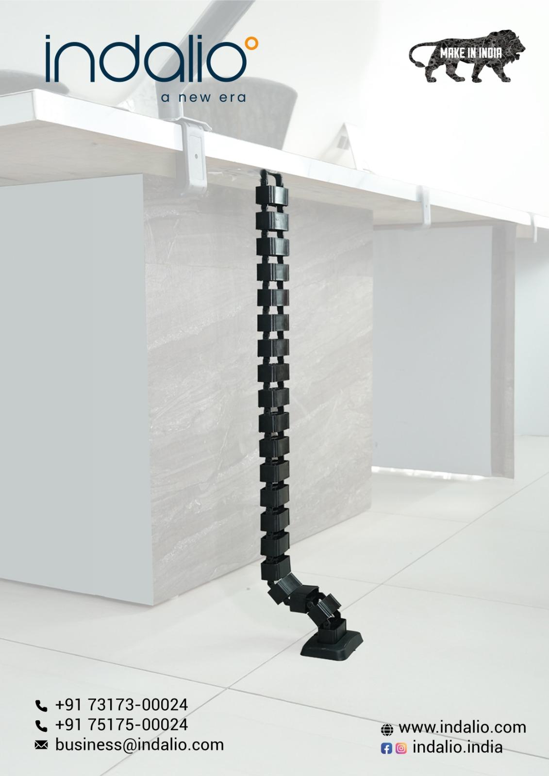 Spinal Cable Organizer