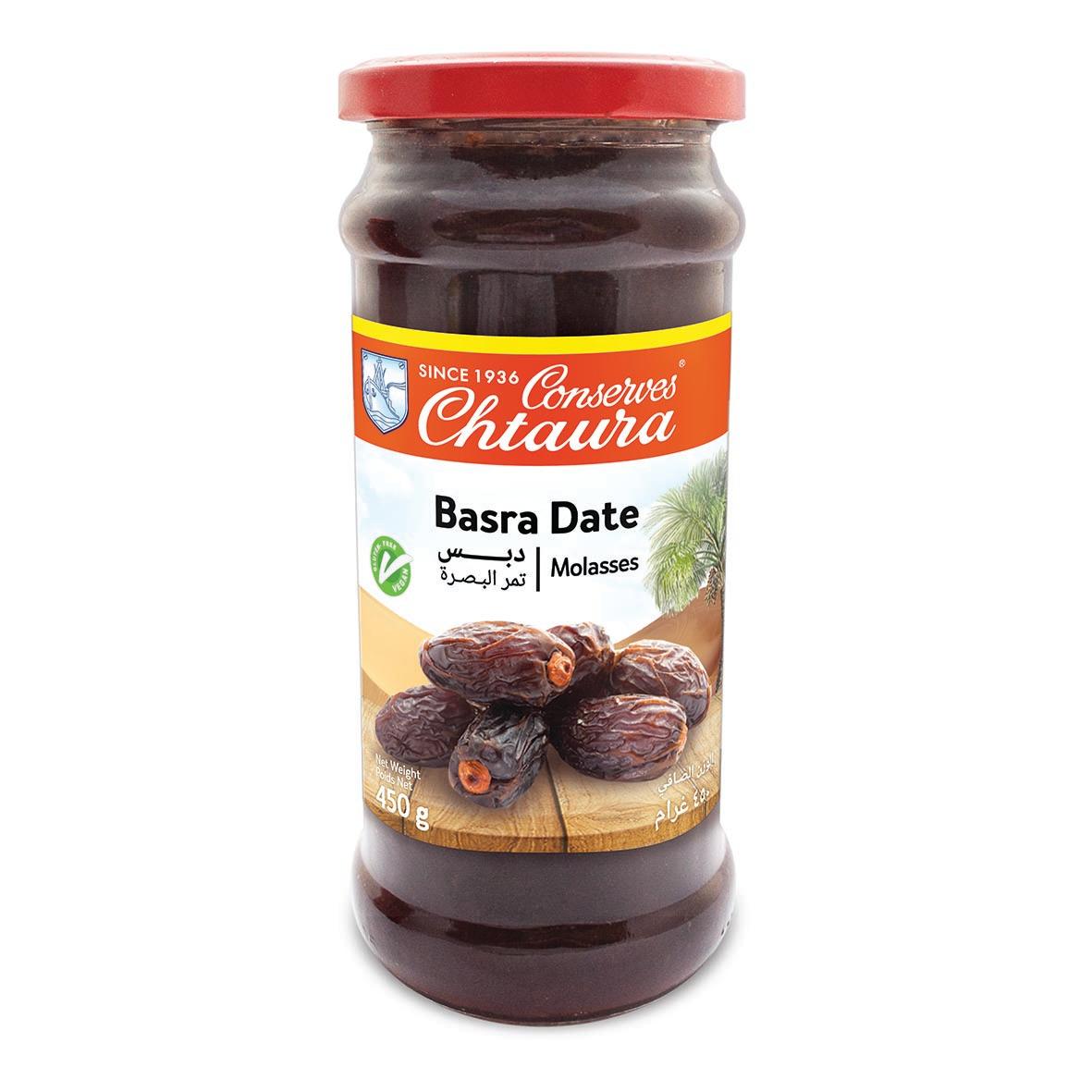 Dates Molasses 450g
