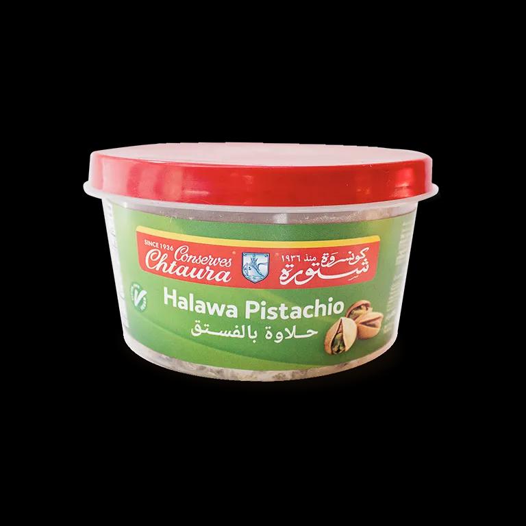 Halawa with Pistachio 454g