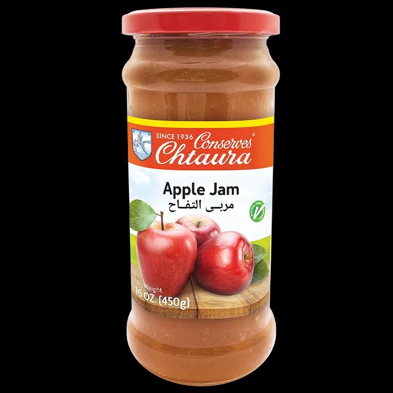 Apple Jam 450g
