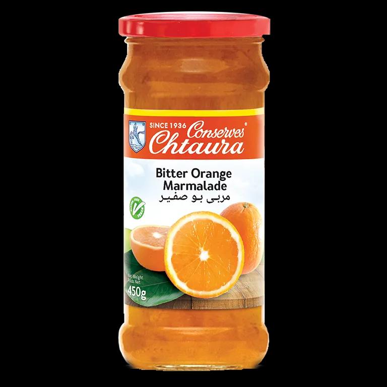 F.M. with Bitter Orange 400g