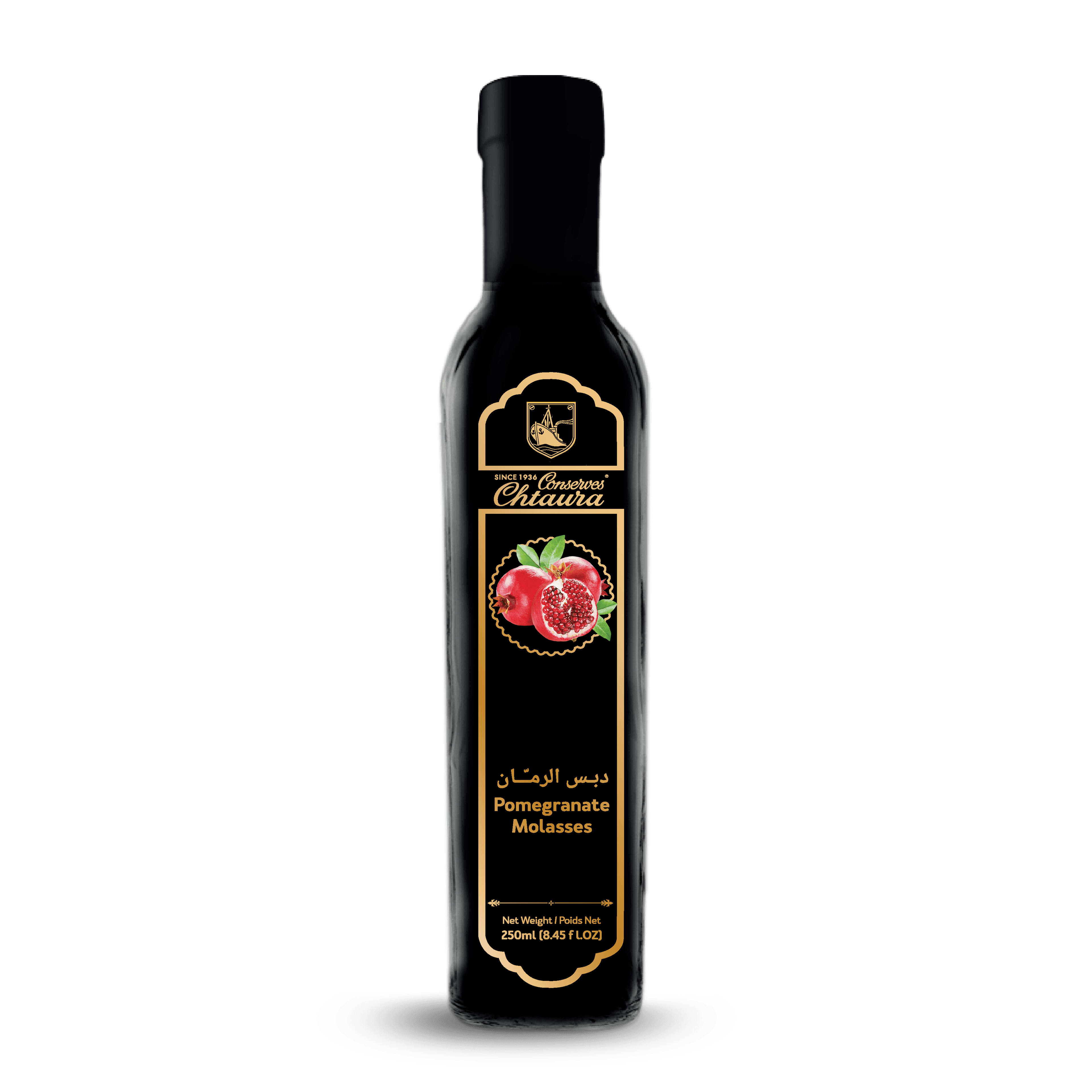 Dates Molasses 450g