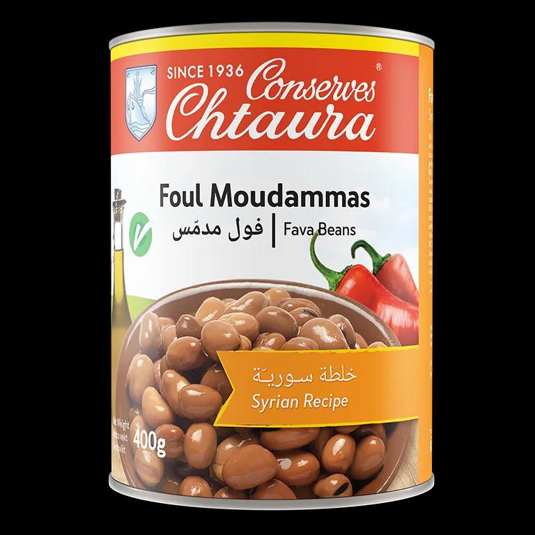 F.M. Syrian Mix 400g