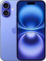Apple iPhone 16 128GB Teal (Activated)